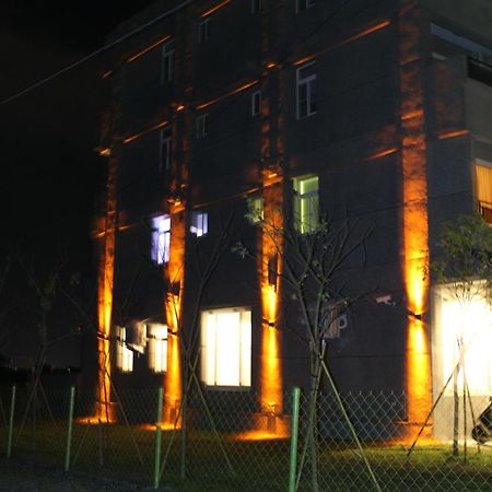 Minsuku B&B T'ai-tung Εξωτερικό φωτογραφία