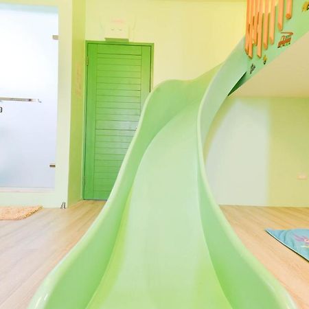Minsuku B&B T'ai-tung Εξωτερικό φωτογραφία