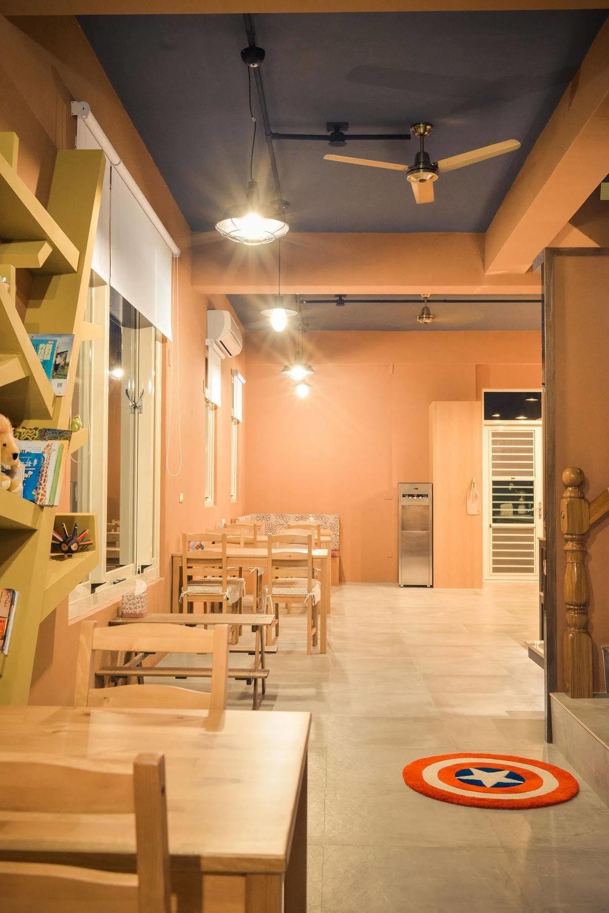 Minsuku B&B T'ai-tung Εξωτερικό φωτογραφία